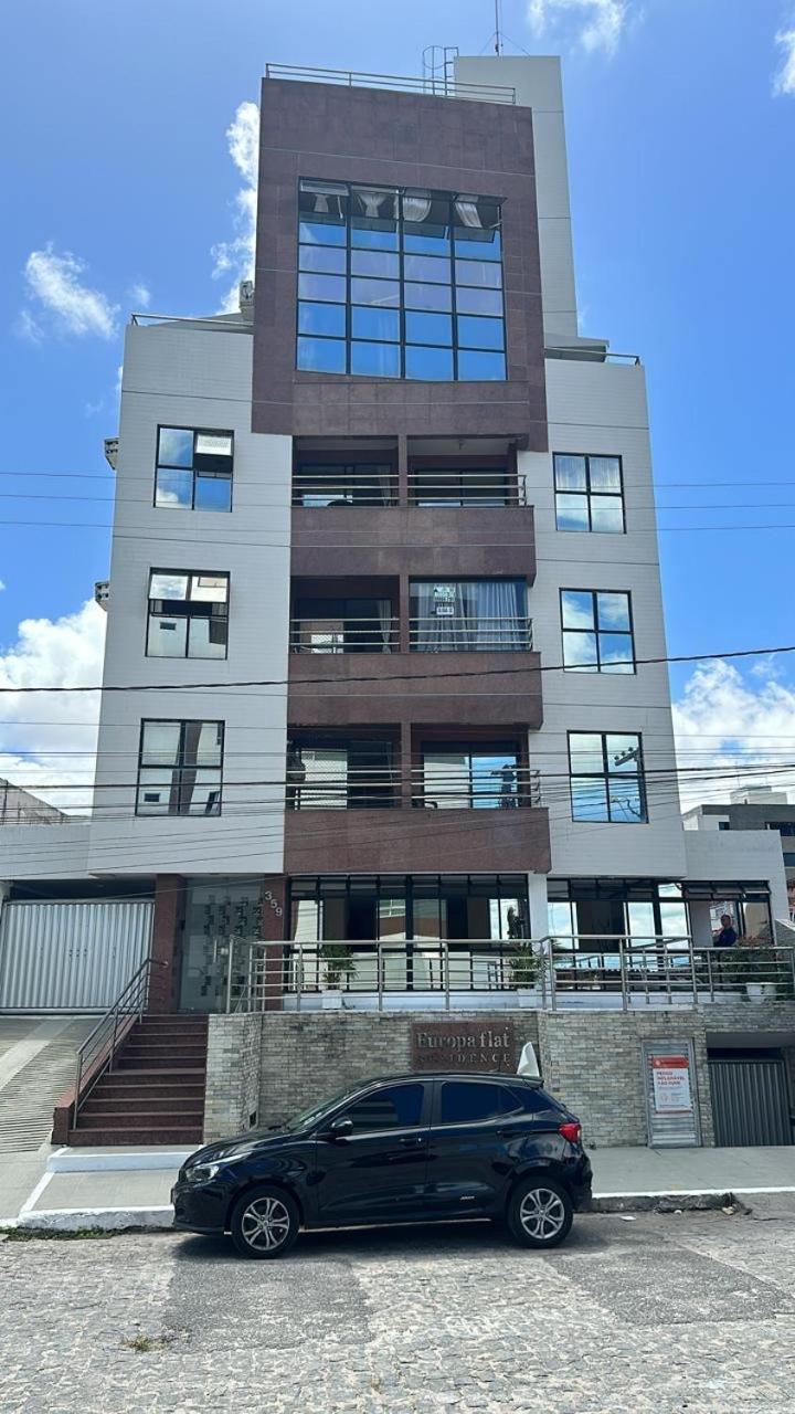 Apartment Europa Vista Mar