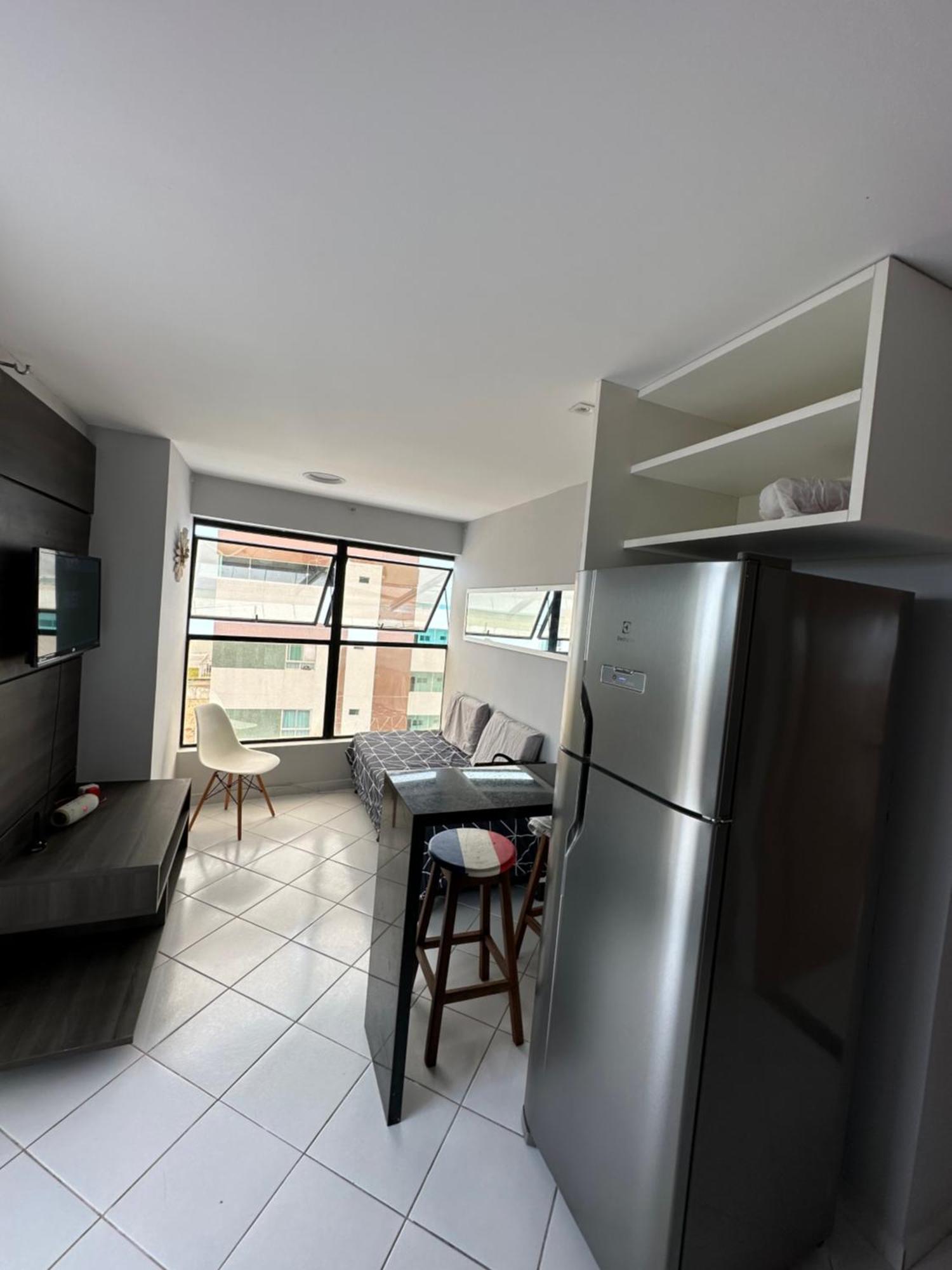 Europa Vista Mar Apartment Joao Pessoa