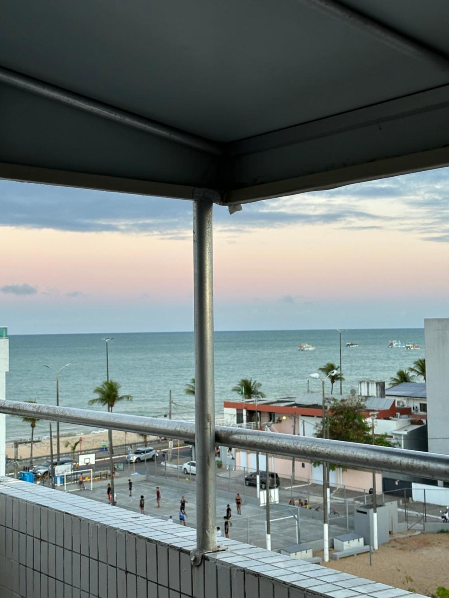 Europa Vista Mar * Joao Pessoa