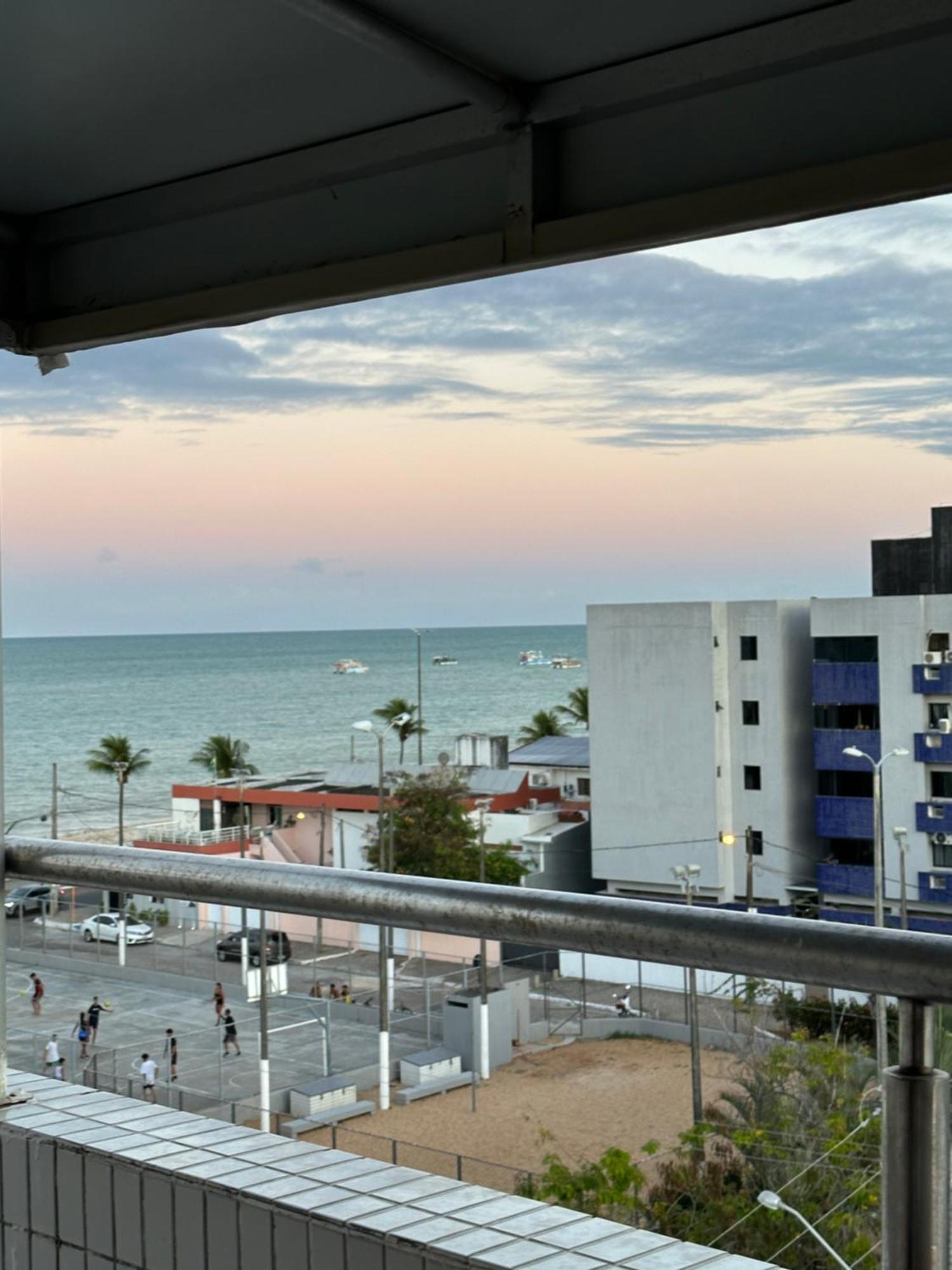 Europa Vista Mar Apartment *