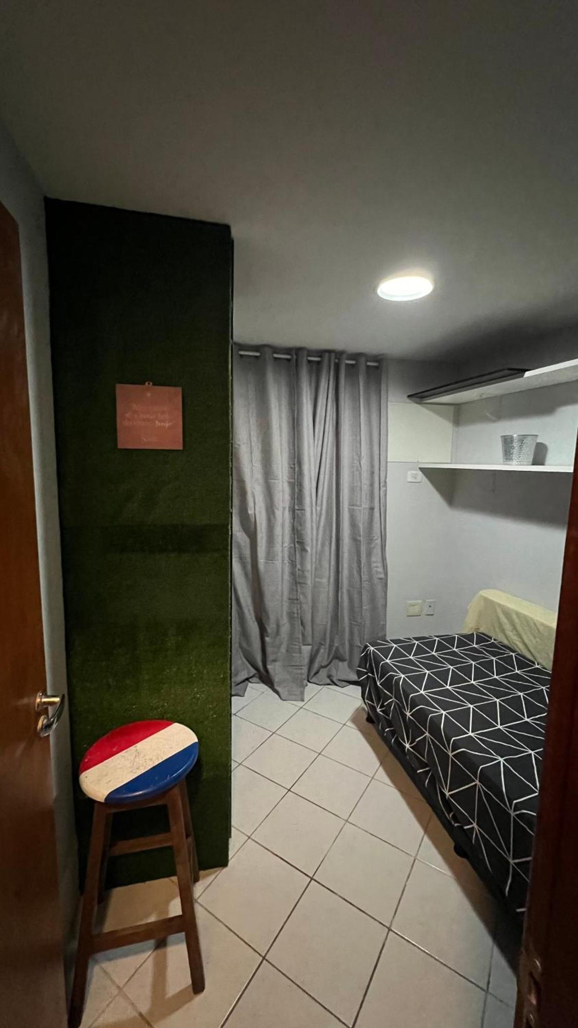 Apartment Europa Vista Mar